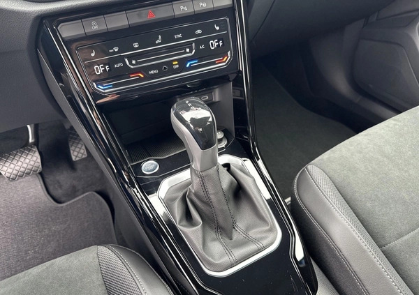 Volkswagen T-Roc cena 155070 przebieg: 1, rok produkcji 2024 z Lubań małe 781